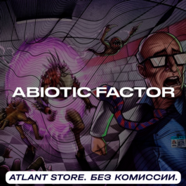 📀Abiotic Factor - Steam Key [RU+KZ+UA+CIS*]