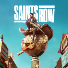 ✅Saints Row   PS Турция На ВАШ аккаунт! 🔥