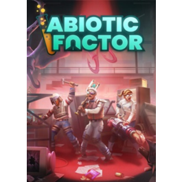 Abiotic Factor 💳 0% 🔑 Steam Key RU+CIS