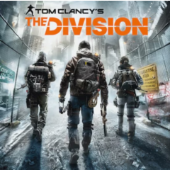 ✅Tom Clancy&acute;s The Division PS Турция На ВАШ аккаунт!🔥