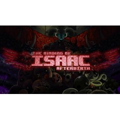 The Binding of Isaac: Afterbirth GIFT Россия ВСЕ СТРАНЫ