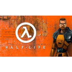 Half-Life STEAM GIFT Россия + МИР + ВСЕ СТРАНЫ