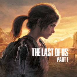 ✅The Last of Us Part I • WARRANTY • NO LINE