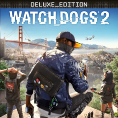 ✅Watch Dogs 2 PS Турция На ВАШ аккаунт! 🔥