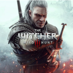 ✅The Witcher 3: Wild Hunt PS Турция На ВАШ аккаунт!🔥