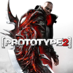 ✅Prototype 2  PS Турция На ВАШ аккаунт! 🔥