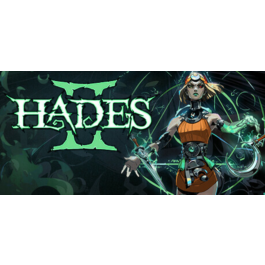 🎮Hades II🚀+44 GAME🎁✅