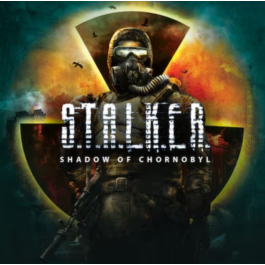 ✅S.T.A.L.K.E.R.: Shadow  PS Türkiye To YOUR account! 🔥