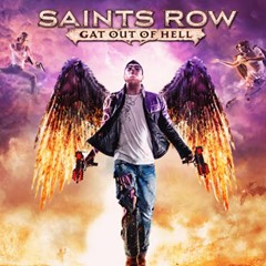 ✅Saints Row:Gat out of Hell PS Турция На ВАШ аккаунт!🔥