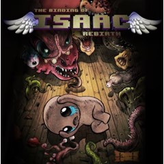 ✅The Binding of Isaac:Rebirth PS Турция На ВАШ аккаунт!