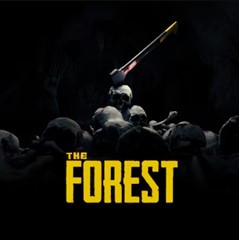 ✅The Forest PS Турция На ВАШ аккаунт! 🔥