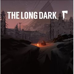 ✅The Long Dark  PS Турция На ВАШ аккаунт! 🔥