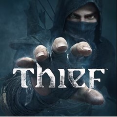 ✅Thief  PS Турция На ВАШ аккаунт! 🔥