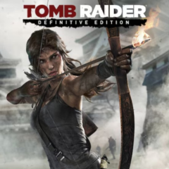✅Tomb Raider: Definitive PS Турция На ВАШ аккаунт!🔥