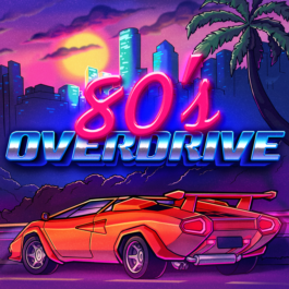 80's Overdrive Xbox