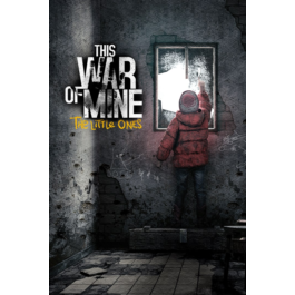 This War of Mine The Little Ones Xbox