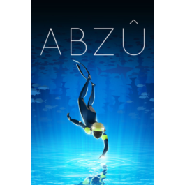 Abzu Xbox