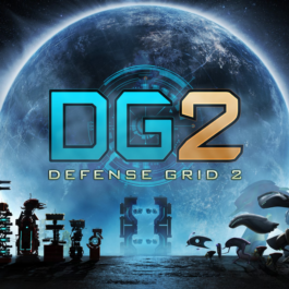 Defence Grid 2 Xbox