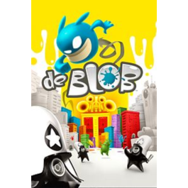 De Blob Xbox