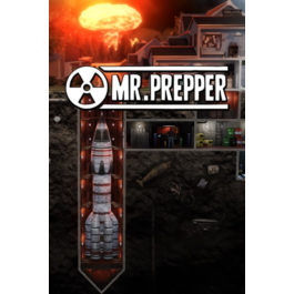 Mr. Prepper Xbox