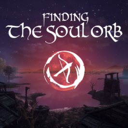 Finding The Soul Orb Xbox