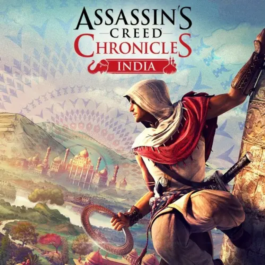 Assassin's Creed - Chronicles: India Xbox