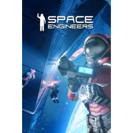 Space Engineers Xbox