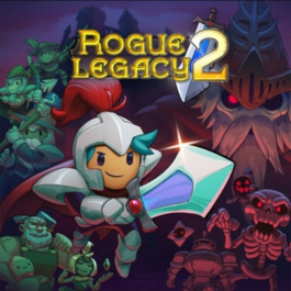 Rogue Legacy 2 Xbox