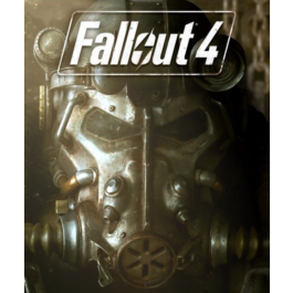 ☢️FALLOUT 4 • XBOX ONE & X|S🎮