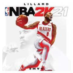 🌍 NBA 2K21 XBOX ONE/SERIES X|S КЛЮЧ🔑