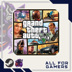 📘📗Grand Theft Auto V Enhanced Steam GIFT ⭐Авто⭐UA⭐KZ