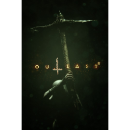 OUTLAST 2 XBOX