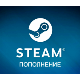 ✅⭐Top Up Balance Steam • FAST✅Steam market ✅ 💳