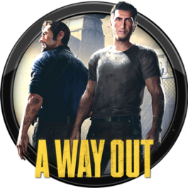 A Way Out +Metro®✔️Steam (Region Free)(GLOBAL)🌍