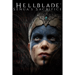 HELLBLADE: SENUA'S SACRIFICE XBOX