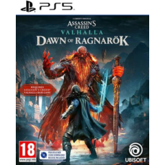 Assassin&acute;s Creed Valhalla👹Dawn of Ragnarok DLC⚡PS5🇪🇺