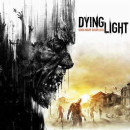 🔑 DYING LIGHT 🔥 XBOX  KEY