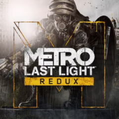 ✅Metro: Last Light Redux PS Турция На ВАШ аккаунт!🔥