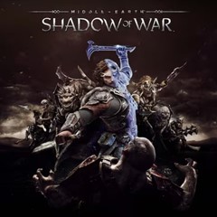 ✅Middle-earth: Shadow of War PS Турция На ВАШ аккаунт!