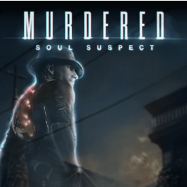 ✅Murdered: Soul Suspect PS Türkiye To YOUR account!🔥