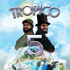 ✅Tropico 5  PS Турция На ВАШ аккаунт! 🔥