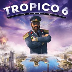 ✅Tropico 6  PS Турция На ВАШ аккаунт! 🔥