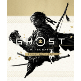 🎮Ghost of Tsushima🚀+ALL DLC✅+UPDATE✅