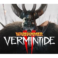 ✅Warhammer: Vermintide 2 PS Турция На ВАШ аккаунт!🔥