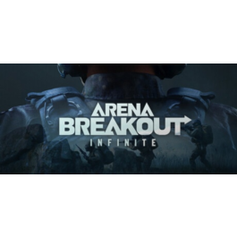 Arena Breakout: Infinite | Account