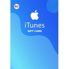 Карта💳Ключ💰Apple iTunes Gift Card 30 USD💰iTunes⚡США⚡