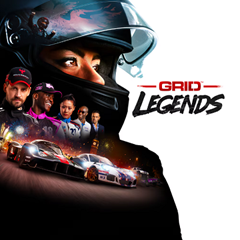 GRID LEGENDS ✅(STEAM КЛЮЧ)+ПОДАРОК