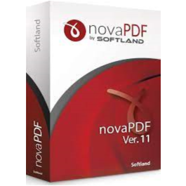 Nova PDF Lite 11 Global Key 1PC LIFETIME