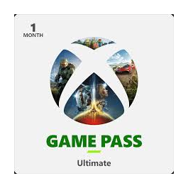 XBOX GAME PASS ULTIMATE 1-2-3-6-9-12 months OLD ACC