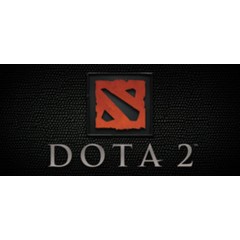 Dota 2 - Steam Account - Region Free / ROW game